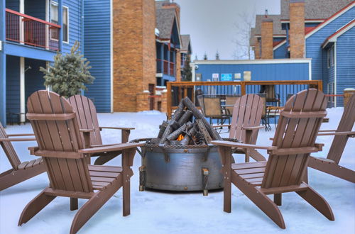 Foto 41 - River Mountain Lodge by Breckenridge Hospitality