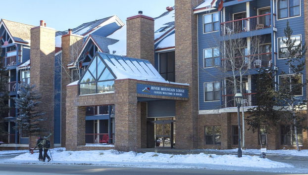 River Mountain Lodge by Breckenridge Hospitality - Photo 3