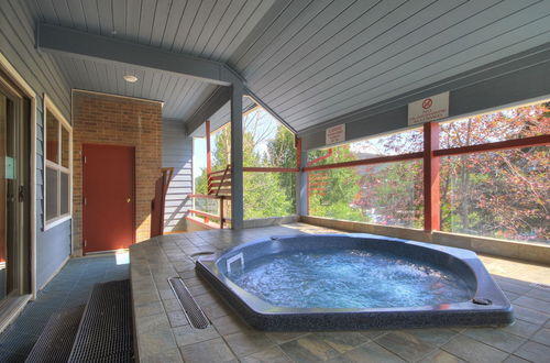 Foto 22 - River Mountain Lodge by Breckenridge Hospitality