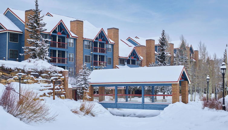 Foto 1 - River Mountain Lodge by Breckenridge Hospitality