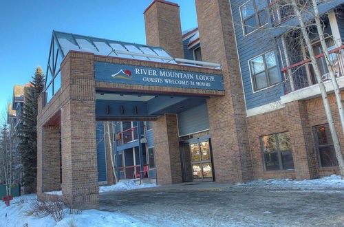 Photo 4 - River Mountain Lodge by Breckenridge Hospitality