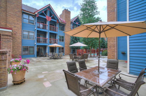 Foto 18 - River Mountain Lodge by Breckenridge Hospitality