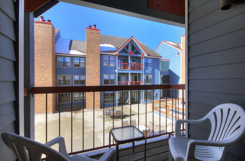 Foto 42 - River Mountain Lodge by Breckenridge Hospitality