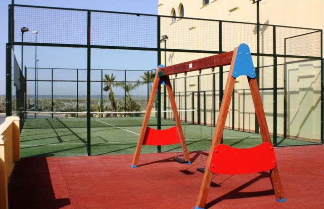 Apartamentos Playamarina - Foto 8