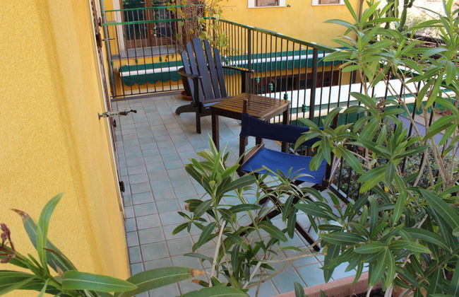 Appartamenti Esperia - Foto 2