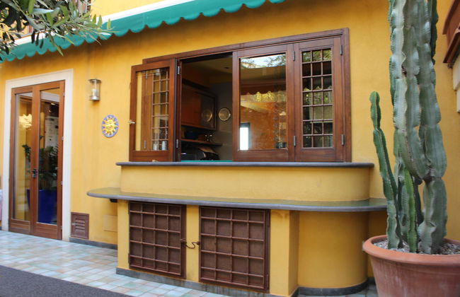 Appartamenti Esperia - Foto 17