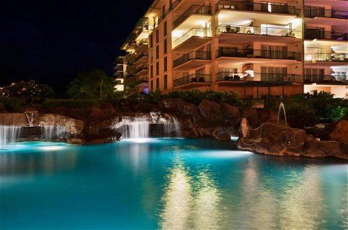 Foto 29 - OUTRIGGER Honua Kai Resort & Spa