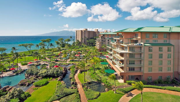 OUTRIGGER Honua Kai Resort & Spa - Photo 4