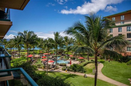 Foto 40 - OUTRIGGER Honua Kai Resort & Spa