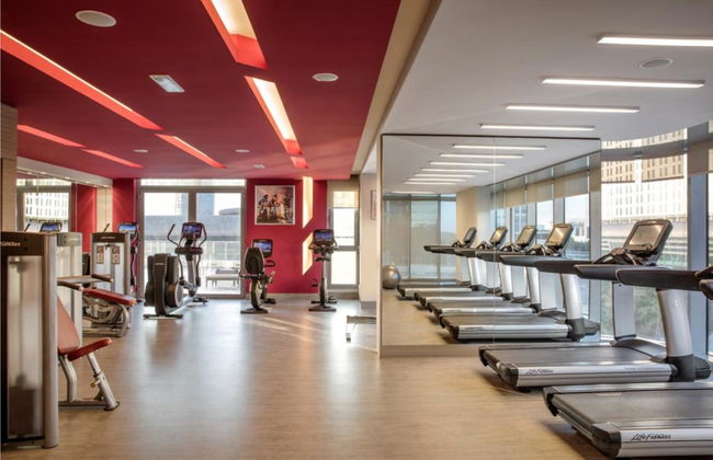 Capital Centre Arjaan by Rotana - Foto 28