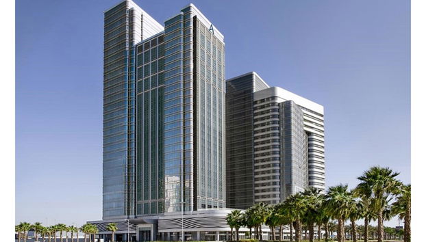 Capital Centre Arjaan by Rotana - Foto 5