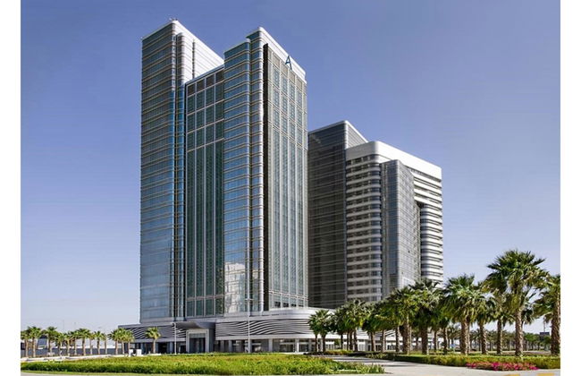 Capital Centre Arjaan by Rotana - Foto 5