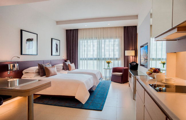 Capital Centre Arjaan by Rotana - Foto 12
