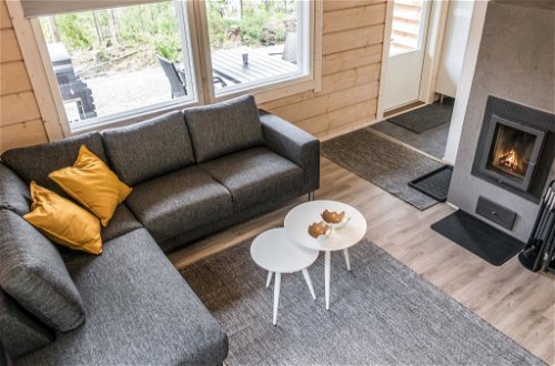 Foto 10 - Casa con 1 camera da letto a Lieksa