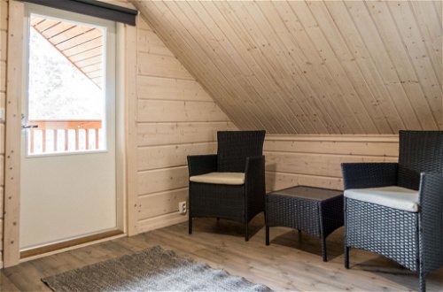 Foto 15 - Haus mit 1 Schlafzimmer in Lieksa