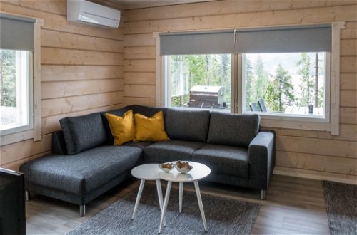 Foto 9 - Casa con 1 camera da letto a Lieksa