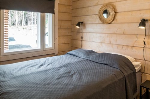 Foto 12 - Casa con 1 camera da letto a Lieksa