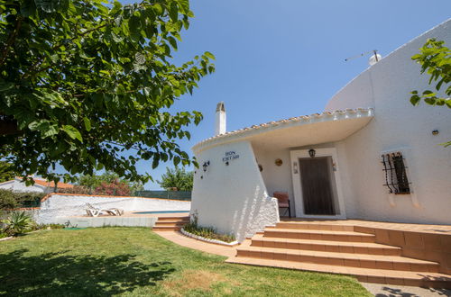 Foto 30 - Casa de 3 quartos em Deltebre com piscina privada e jardim