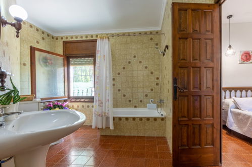 Foto 10 - Casa de 3 quartos em Deltebre com piscina privada e jardim