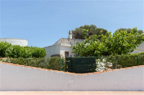 Foto 32 - Casa de 3 habitaciones en Deltebre con piscina privada y vistas al mar