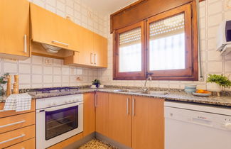 Foto 3 - Casa con 3 camere da letto a Deltebre con piscina privata e giardino
