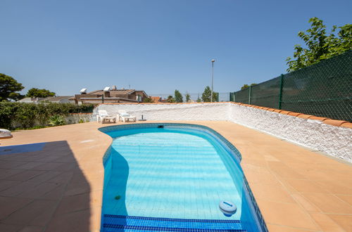 Foto 24 - Casa de 3 quartos em Deltebre com piscina privada e jardim