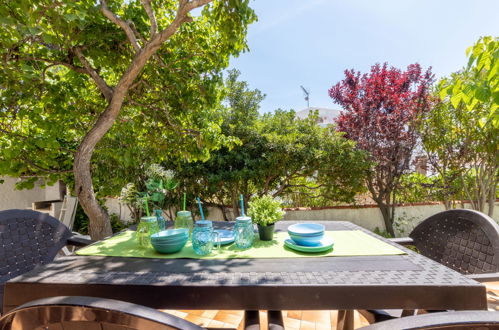 Photo 25 - Maison de 3 chambres à Deltebre avec piscine privée et jardin