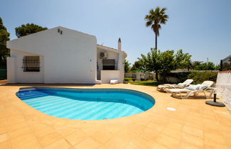 Foto 2 - Casa de 3 quartos em Deltebre com piscina privada e jardim