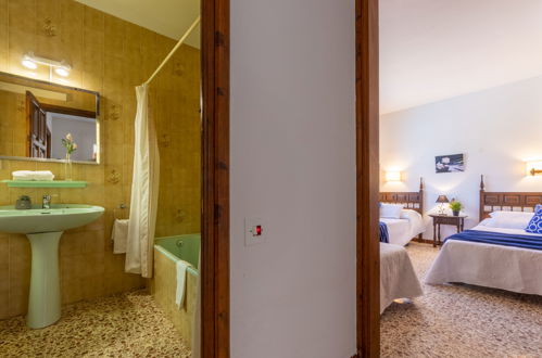 Foto 21 - Casa con 3 camere da letto a Deltebre con piscina privata e vista mare