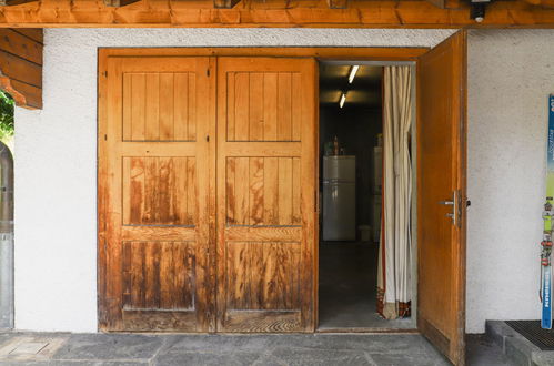 Photo 44 - Maison de 7 chambres à Ollon avec vues sur la montagne