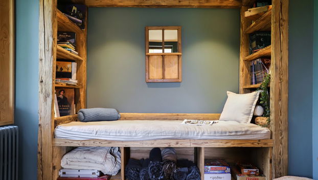 Casa de 7 habitaciones en Ollon con jardín - Foto 5