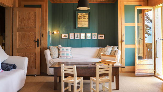 Casa de 7 habitaciones en Ollon con jardín - Foto 3