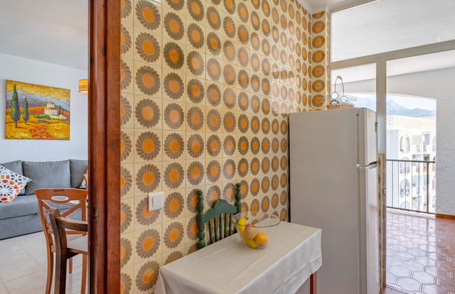 Apartment mit 3 Schlafzimmern in Nerja mit schwimmbad und garten - Foto 8