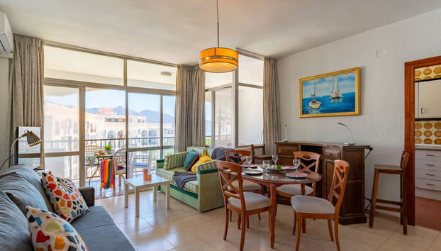 Apartment mit 3 Schlafzimmern in Nerja mit schwimmbad und garten - Foto 4