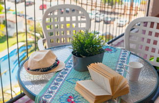 Foto 3 - Apartment mit 2 Schlafzimmern in Nerja mit schwimmbad und blick aufs meer