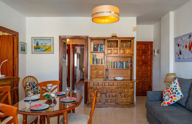 Apartment mit 3 Schlafzimmern in Nerja mit schwimmbad und garten - Foto 6