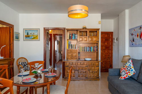 Photo 6 - 2 bedroom Apartment in Nerja with swimming pool and garden