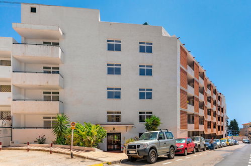 Foto 17 - Apartment mit 2 Schlafzimmern in Nerja mit schwimmbad und blick aufs meer