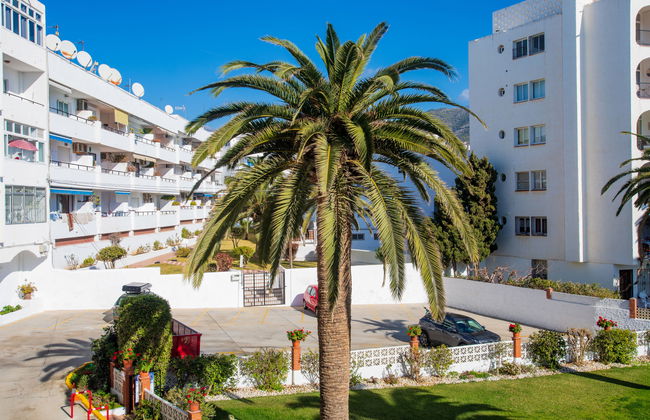 Apartment mit 3 Schlafzimmern in Nerja mit schwimmbad und garten - Foto 20
