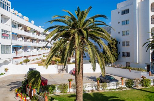 Photo 15 - 2 bedroom Apartment in Nerja with swimming pool and sea view