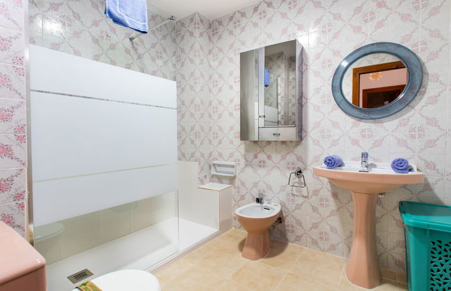 Apartment mit 3 Schlafzimmern in Nerja mit schwimmbad und garten - Foto 14