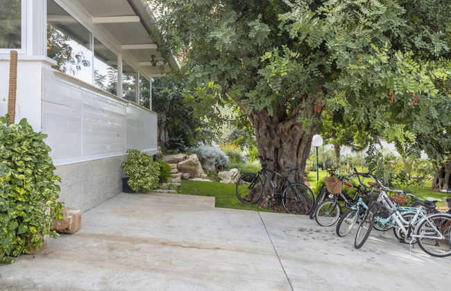 Casa de 3 quartos em Terrasini com jardim e banheira de hidromassagem - Foto 31