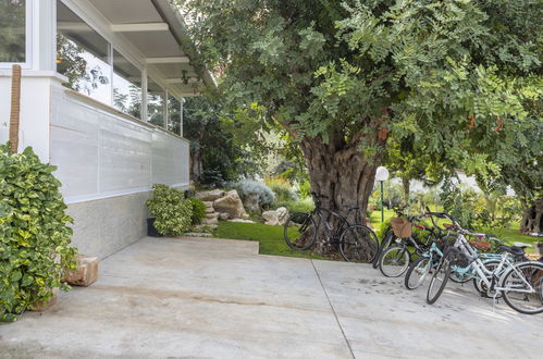 Foto 31 - Casa con 2 camere da letto a Terrasini con giardino e vasca idromassaggio