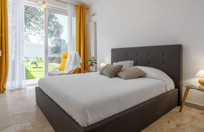 Casa de 3 quartos em Terrasini com jardim e banheira de hidromassagem - Foto 21