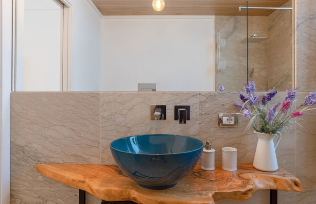 Casa de 3 quartos em Terrasini com jardim e banheira de hidromassagem - Foto 25