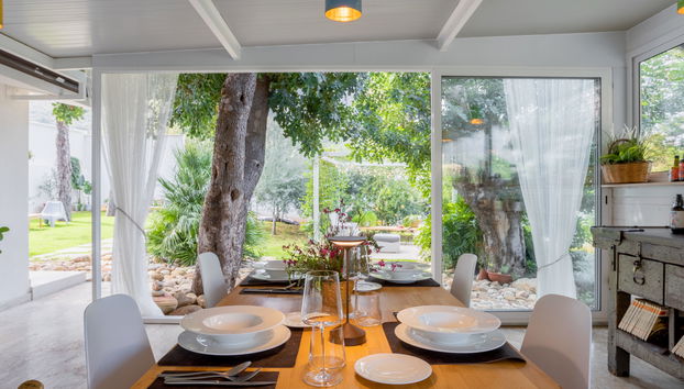 Haus mit 3 Schlafzimmern in Terrasini mit garten und whirlpool - Foto 5