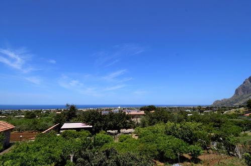 Foto 36 - Casa de 2 quartos em Terrasini com jardim e banheira de hidromassagem