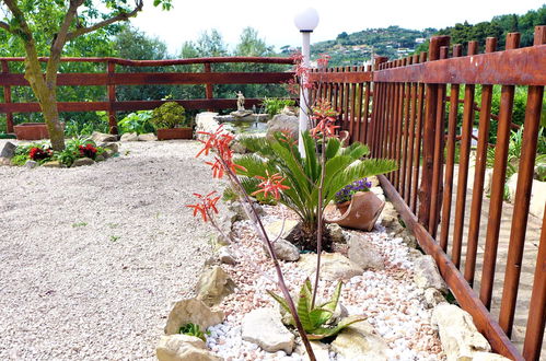 Photo 33 - 1 bedroom Apartment in Massa Lubrense with private pool and garden