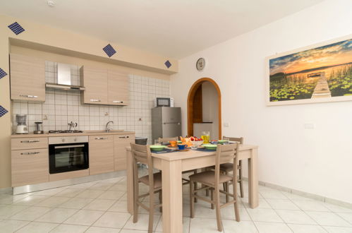 Photo 4 - 1 bedroom Apartment in Massa Lubrense with private pool and garden