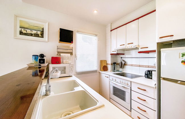 Apartamento de 3 quartos em Pals com piscina e jardim - Foto 9